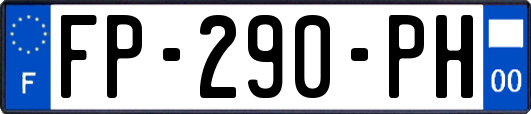 FP-290-PH