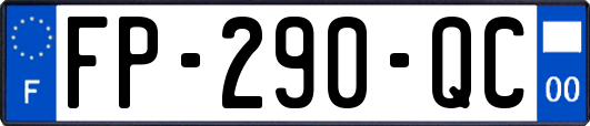 FP-290-QC