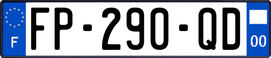 FP-290-QD