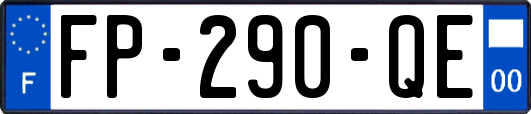 FP-290-QE