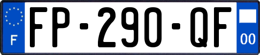 FP-290-QF
