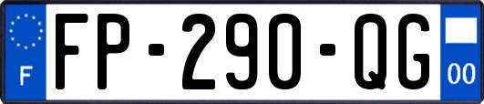 FP-290-QG