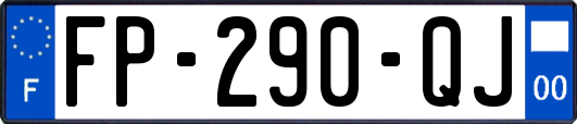 FP-290-QJ