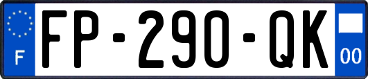 FP-290-QK