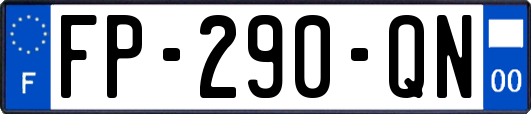 FP-290-QN