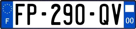 FP-290-QV