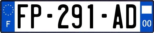 FP-291-AD