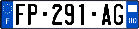 FP-291-AG