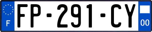 FP-291-CY