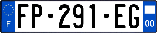 FP-291-EG