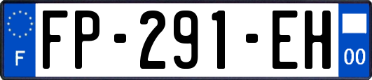 FP-291-EH