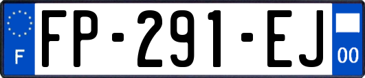 FP-291-EJ