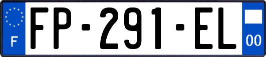 FP-291-EL