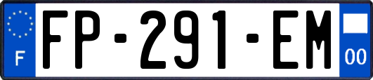 FP-291-EM