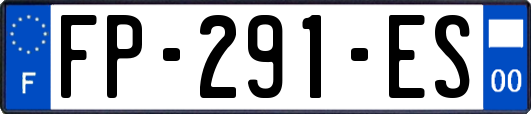 FP-291-ES