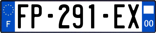 FP-291-EX