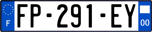 FP-291-EY