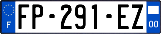 FP-291-EZ
