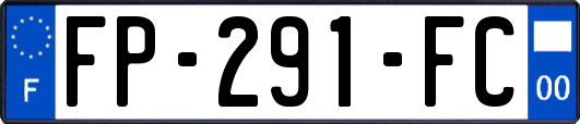 FP-291-FC