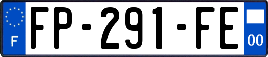 FP-291-FE