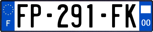 FP-291-FK