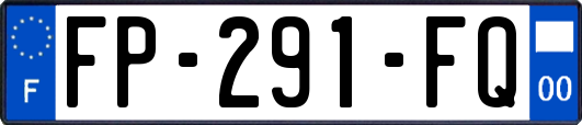 FP-291-FQ