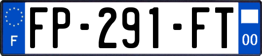 FP-291-FT