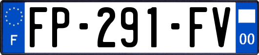 FP-291-FV