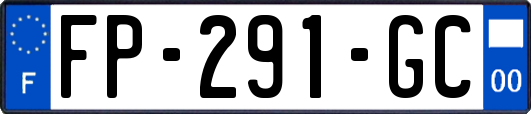 FP-291-GC