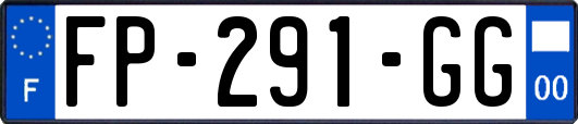 FP-291-GG