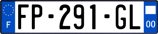 FP-291-GL