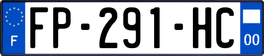 FP-291-HC