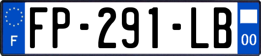 FP-291-LB
