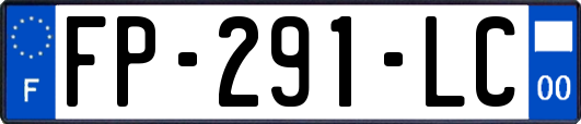 FP-291-LC