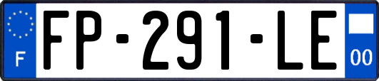 FP-291-LE