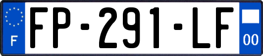 FP-291-LF