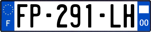 FP-291-LH