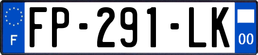 FP-291-LK