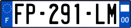 FP-291-LM