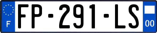 FP-291-LS