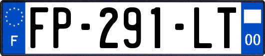 FP-291-LT