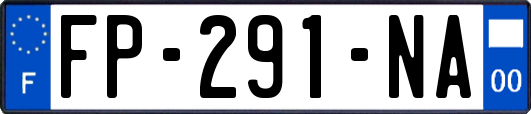 FP-291-NA
