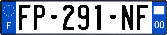 FP-291-NF