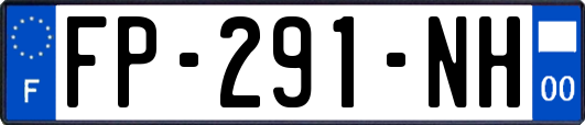 FP-291-NH