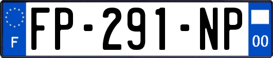 FP-291-NP