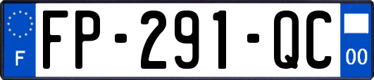 FP-291-QC