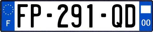 FP-291-QD