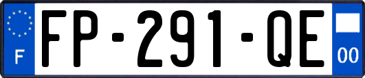 FP-291-QE