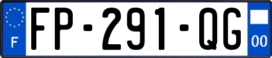 FP-291-QG