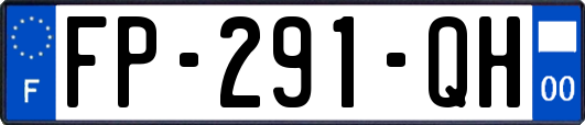 FP-291-QH